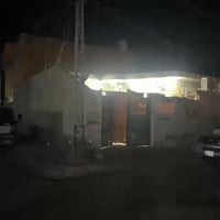 بيت للبيع • ٢٠٠م • جسر المشات