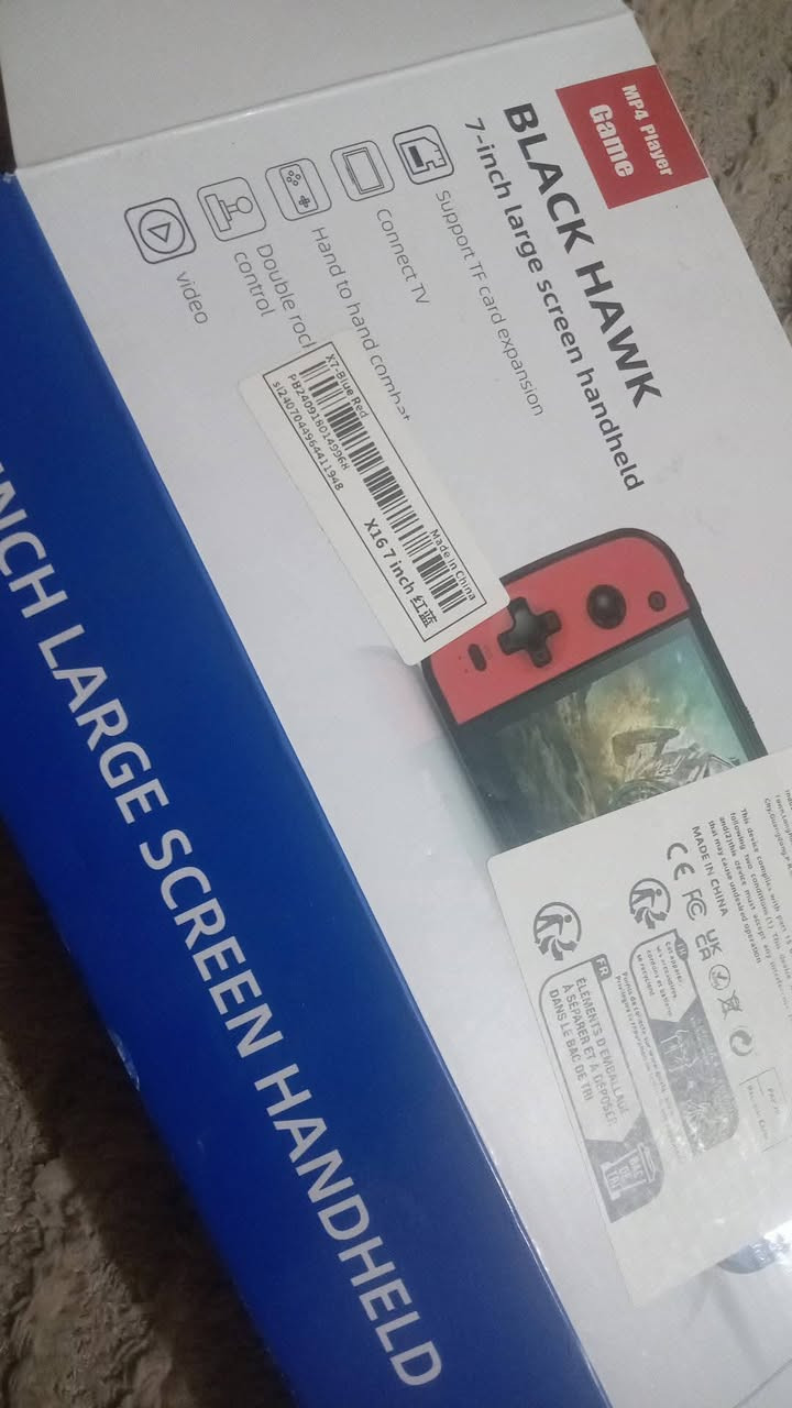 خلي سعرك وبلعافيه


**إذا كنت صاحب هذا الإعلان وتريد حذفه لأي سبب، رجاءا أرسل رسالة إلى الدعم الفني**