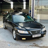 السعر $88  للبيع فقط  هونداي ازيرا  موديل2007  وارد امريكي  محرك 3300 ...