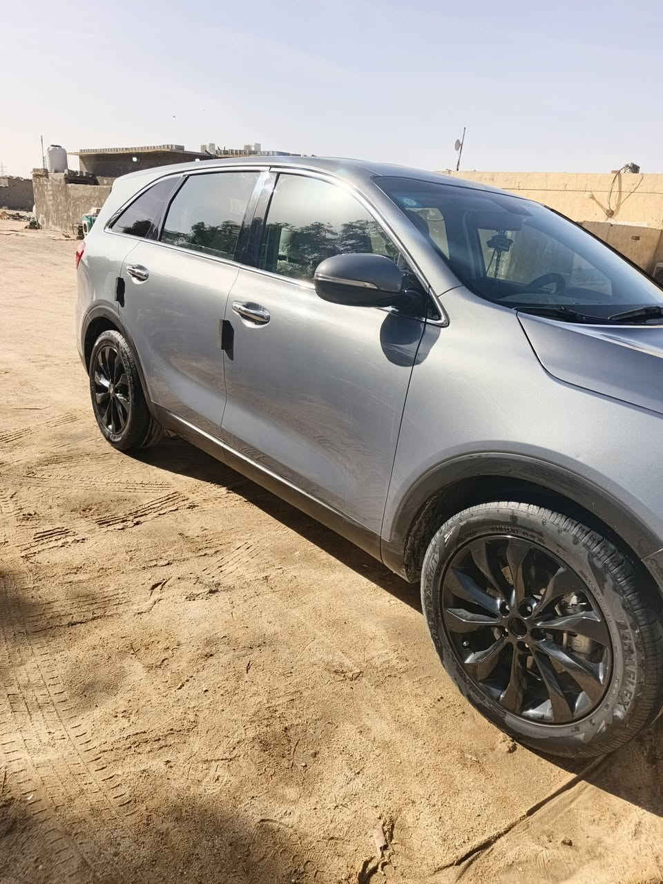 سلام  عليكم سورنتو 2020
رقم بغداد محرك كير شرط ل كفاله
حداديه قبل سبوع مبدله كله
فقط حادث امريكه
محرك 6سلند
7راكب
حادثه بدون دواخل شرط
سونار مرفق بل منشور
ويل كروم
ماشيه 70الف
سياره احله من صور
سنويه لل 28
مكاني النجف
سعر 193
***********
‏‪***********‬‏
