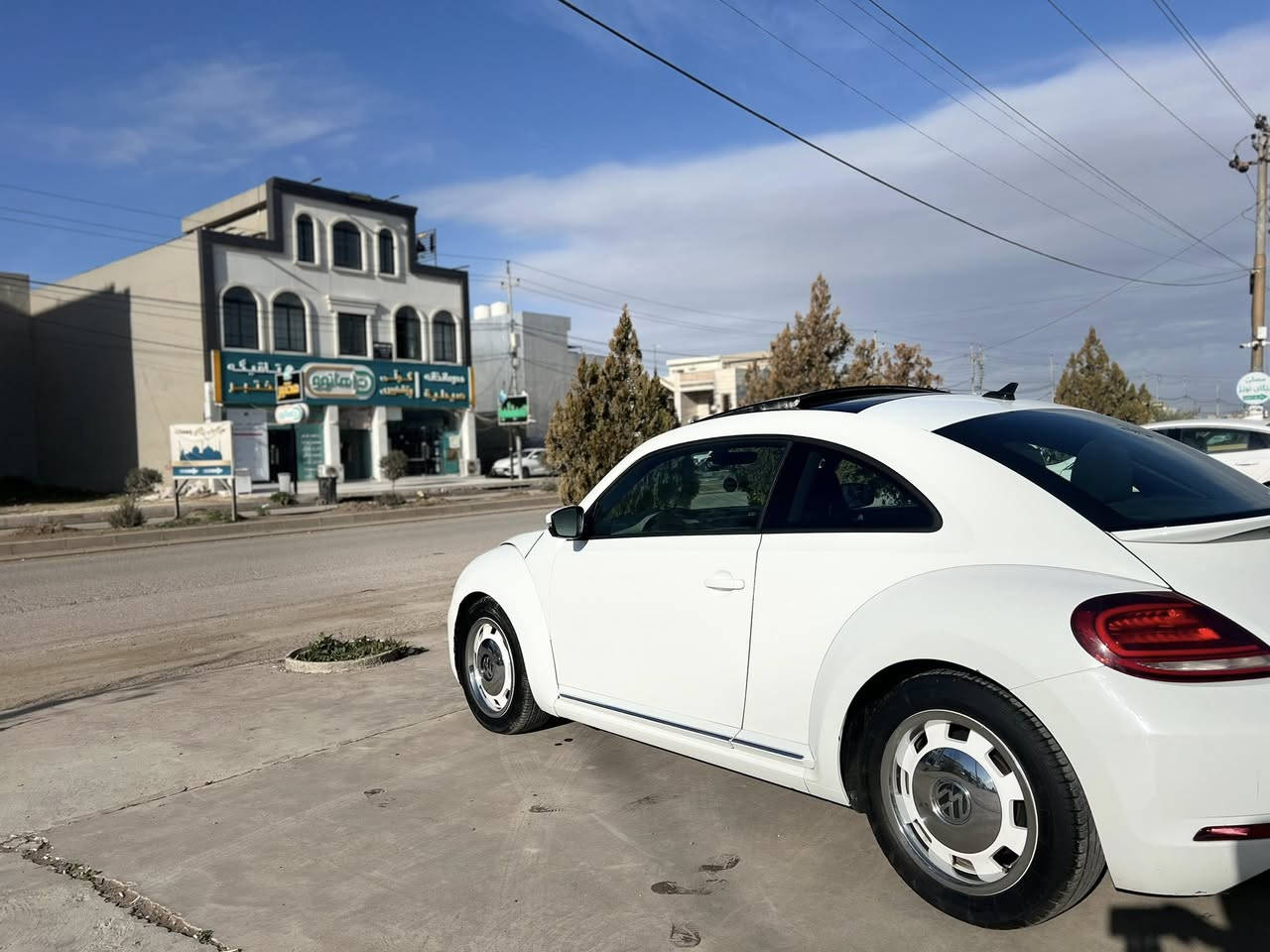 2018.     سعر125$.   ***********
