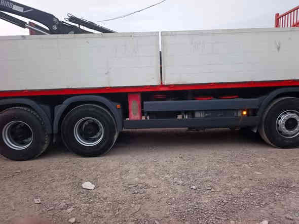 كرين بلوك للبيع
***********
