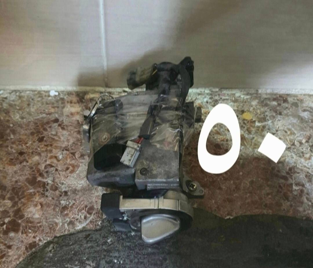 السلام عليكم من رخصه مدير الكروب المحترم تفصيخ صفر ٨


**إذا كنت صاحب هذا الإعلان وتريد حذفه لأي سبب، رجاءا أرسل رسالة إلى الدعم الفني**