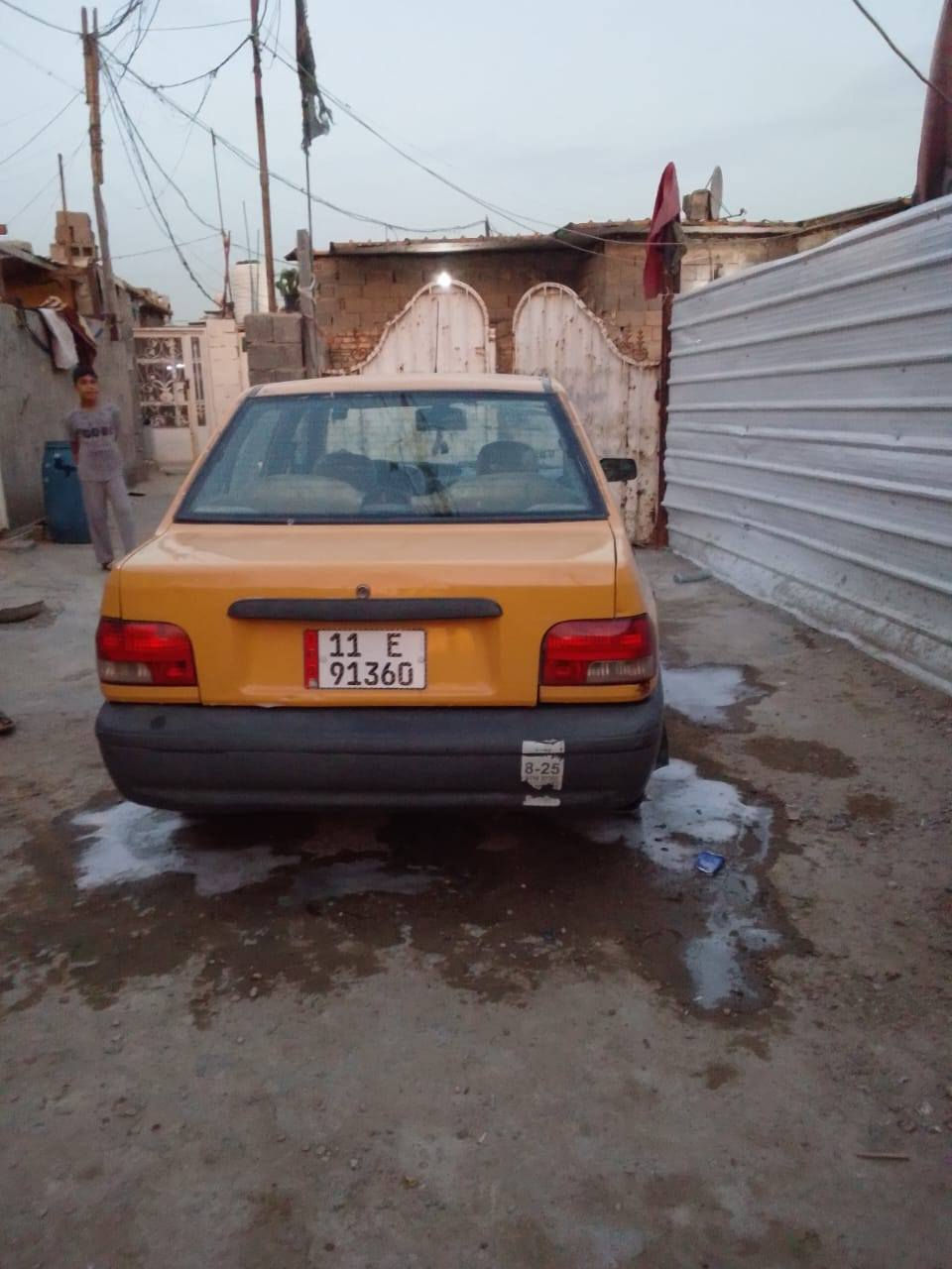سلام عليكم سايبه موديل 13حلوه تبريت قاز فقط بسمي تحويل شوكت ماجان عنواني بغداد الامين سعر 30بيه مجال قليل تفاصيل علا رقم ***********.  مكينه بدايه تبخير بدون تنقيص***********
