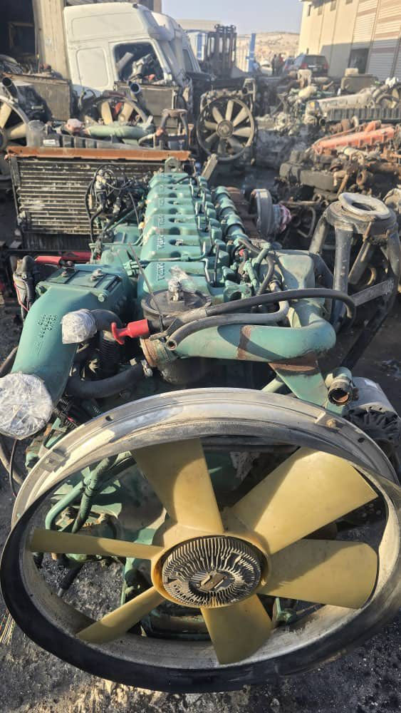 متوفر جميع أنواع المولدات الكهربائية من 13 ك ف حتى 1250 ك ف 
دوتس بيركنز فولفو سكانيا كتربيلر كمنز


**إذا كنت صاحب هذا الإعلان وتريد حذفه لأي سبب، رجاءا أرسل رسالة إلى الدعم الفني**