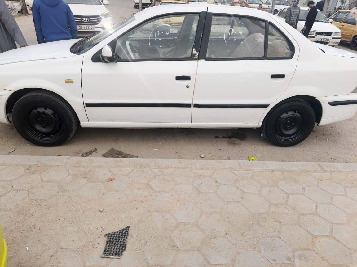 سلام عليكم سمند 2010 كفاله كير مكينه وحداديه بيها بارد بسيط سيارة حلوا راعي مباشر مكاني نجف حي الجزيره ***********7
