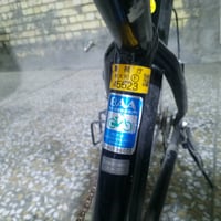 بايسكل ياباني اصلي عكرب7نمره العنوان بغدادحي اور شارع 600 قرب مدرسه ال...