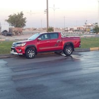 هايلوكس • ٢٠١٨ • ديزل