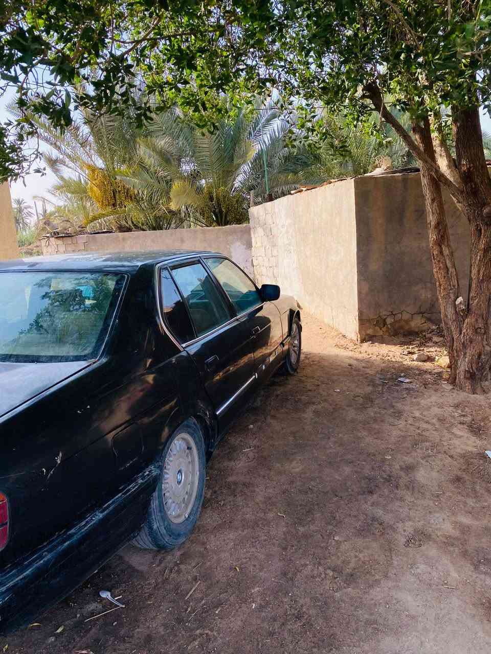 بي ام دبليو محورفيفتي السعر 25
سيارة جاهزة ترايك وين متريد منظومه زنون تخم تأير جديد 
باتري جديد كهربائيات شغاله المكان #الناصريه 
غير متواجد ع الفيس 
رقم الهاتف والواتساب 
***********
***********
