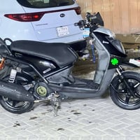 سكنس جبلي موديل 2014 مزوده برغي مامفتوح سعر مليون و150 بيهه مجال 07725...