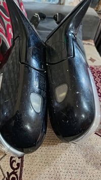 مرايات ازيرا اشارات كفرات   من موديل ٢٠٠٨الى حد موديل ٢٠١١رياضي  مكاني...