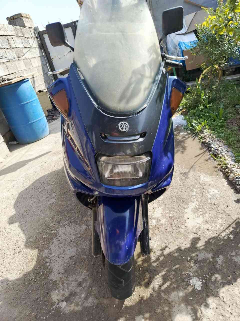 سلام عليكم دراجة ماجستة مابيها شي شغالة دراجة اريد مراوس بأيفون 13 أو سامسونك s مكاني بغداد


**إذا كنت صاحب هذا الإعلان وتريد حذفه لأي سبب، رجاءا أرسل رسالة إلى الدعم الفني**