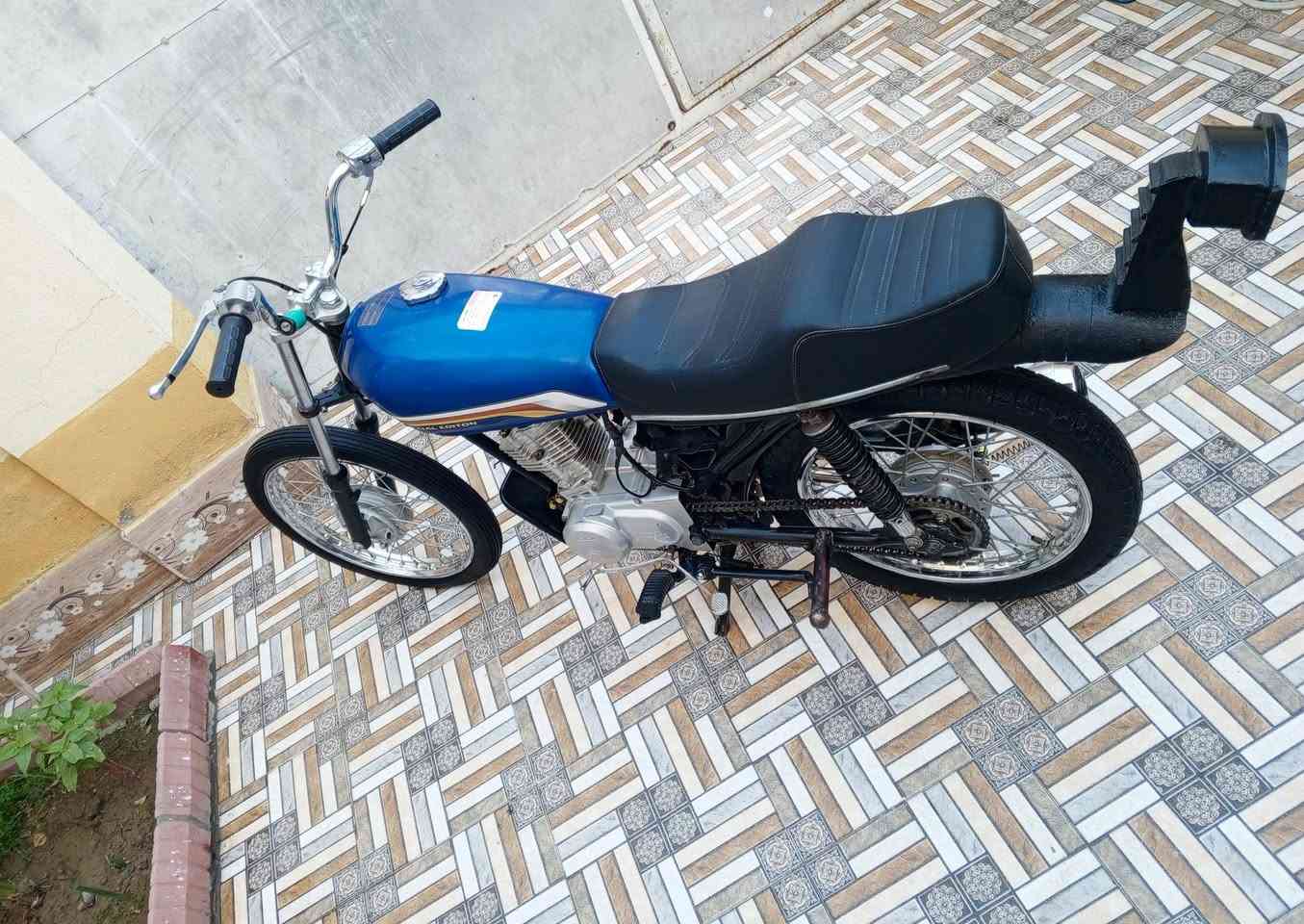 سيجي نامة كلك شاصي 18 محرك 20 دراجة صوت ونهضة ومعدل وفصلة خير من الله ما مفتوحة مكاني ناصرية مركز المدينة السايدين السعر 550 وبيه مجال بسيط


**إذا كنت صاحب هذا الإعلان وتريد حذفه لأي سبب، رجاءا أرسل رسالة إلى الدعم الفني**