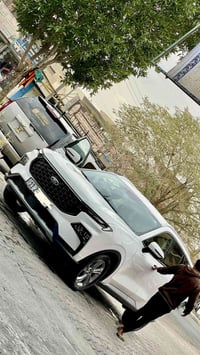 تريتوري • ٢٠٢٥ • ماشي ١٦٠٠٠