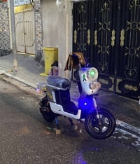R9 • موديل ٢٠٢٤ • بطاريات تعبانه