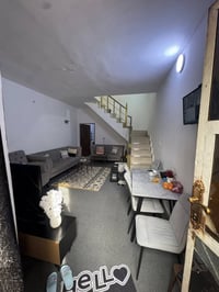 #للايجار__________في__________السيدية بيت ٦٠ متر ٣ غرف نوم صالة مطبخ خ...