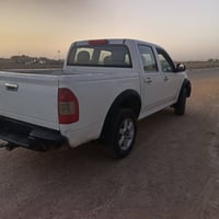 مكينة وكير ياباني • تاير جديد • الديوانية