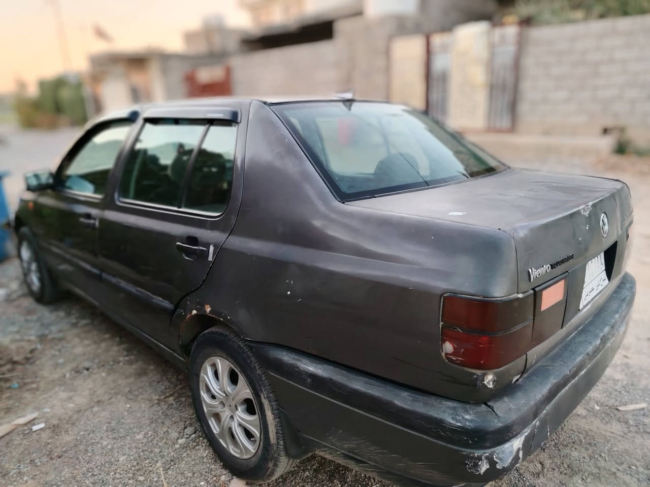كوالف للبيع موديل 1992
محرك 2000 
كير عادي
رقم صلاح الدين مشروع وطني
سنويه 2028
السعر30
وتساب ***********
