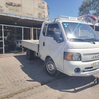 كيه جاك موديل ٢٠١٩ محرك سبلاين بم ونوزل  سعر ٨٠ وبيها مجال تخم  تاير  ...