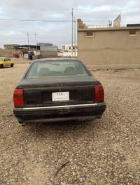 اوبل اوميكا للبيع محرك معمر جديد  رقم صلاح الدين السعر 15وبيها مجال ‏‏...