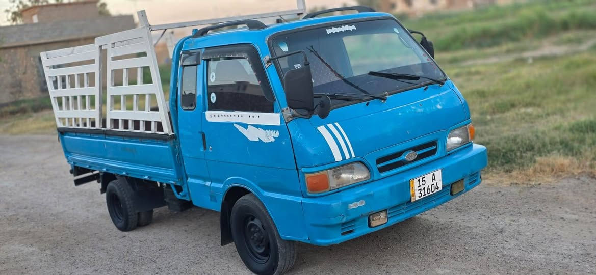 كيه بنكو موديل 96 رقم الانبارنكليزي سنويه عضم عاج محرك كير اكسن باور شغال تخم تاير كله جديد مال جناي سياره ما ناقصه شي شاصي رقم شاصي كله جديد قماره بلاديه بدي بلادي بس لمصطره مكان سياره رمادي #السعر54 وبيه مجال الإستفسار ***********

