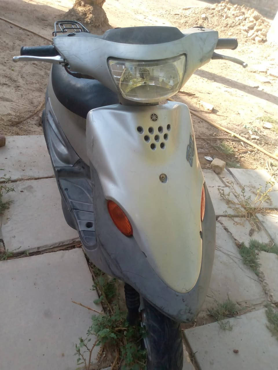 بيجي للبيع مكينه مامفتوحه مكان رميثه السعر ٣٥٠


**إذا كنت صاحب هذا الإعلان وتريد حذفه لأي سبب، رجاءا أرسل رسالة إلى الدعم الفني**