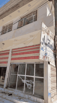 السلام عليكم
محلات للايجار في الوندايه خلف المجلس البلدي *********** ركن إيجار مناسب عدد اثنان
