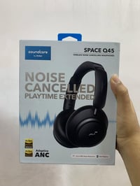 Soundcore Q45 • جديدة • أصلية