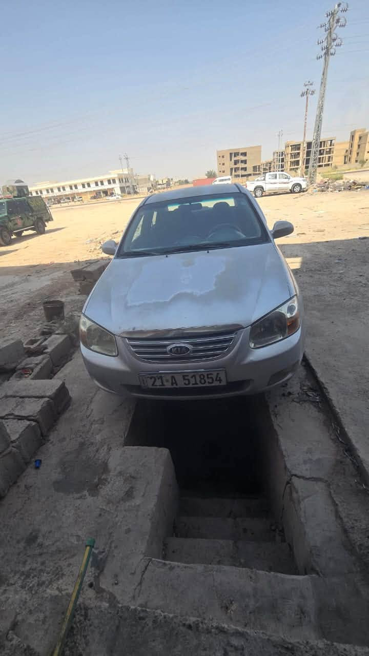 سلام عليكم سبكتره٢٠٠٩بسمنه شرط تحويل محرك كير تبريد كفاله عارض٦٠ وبيه مجال كير عادي ‭***********‬بيع أو مراوس بكورله
