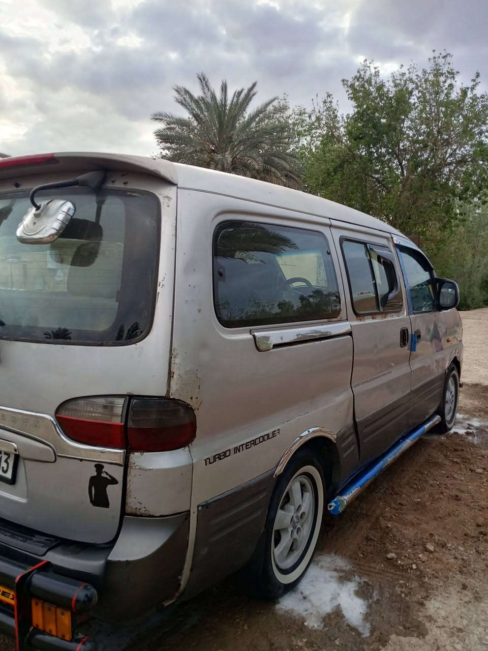 السلام عليكم موديل 7رقم بغداد انكليزي مكينه جديده تخم تاير تبريد مكانه واسط العزيزيه ***********
