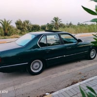 735موديل 1992فول مواصفات دبل ايرباك غرفه ملكي دبل جكمجه مكينه شرط ماتس...