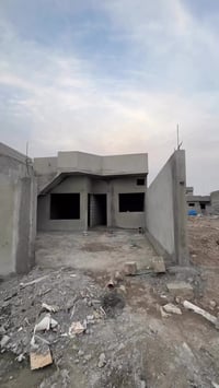 هيكل • ١٧٠م • حي بدر