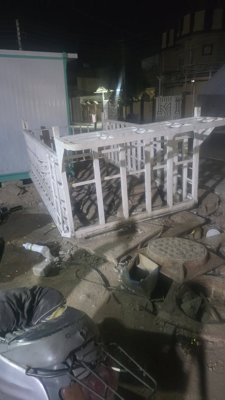 محجر كيا فحل نظيف جدأ
سعره ٣٥٠ قفل الاتصال ***********
