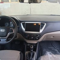 اكسنت ٢٠٢٢ • محرك ١٦٠٠ • ماشيه ٧٧ الف