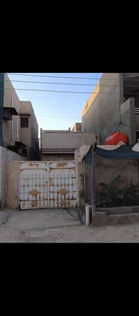 حي الشهداء • ١١٠م • طابو باسم واحد