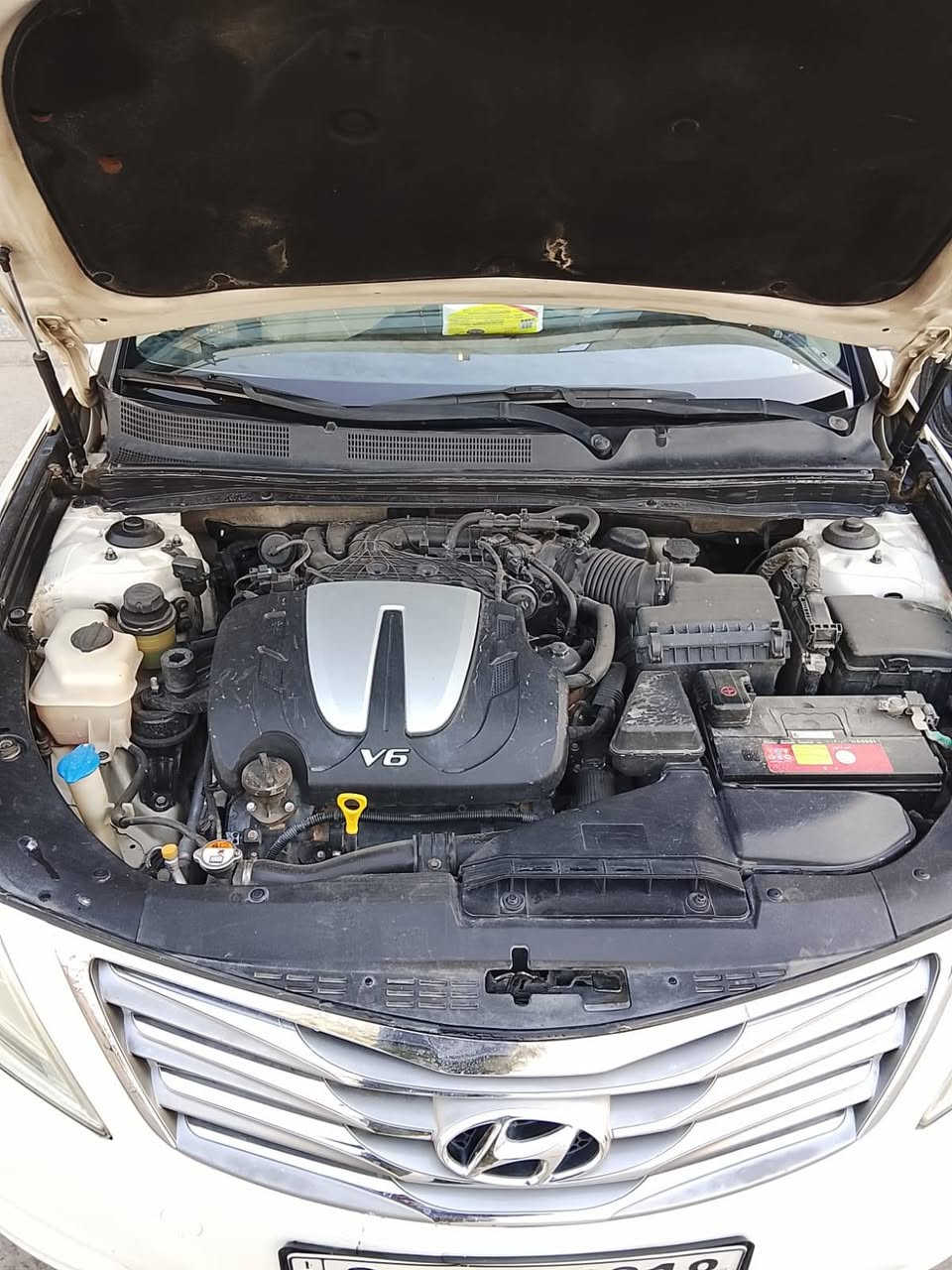 هوندا ازيرا موديل 14 خليجي 
كفاله رقم اربيل جديد 
مواصفات تبريد قطعتين 
حساسات خلفي
شاشه 
كشنات كهرباء 
محرك 6 
كير محرك مكفول 
مكان بغداد
السعر رقم 1 رد تلقائي

الاتصال*********** وتساب مكلف 
مكان بغداد حي جامعه نفق شرطه 
140 بي مجال
