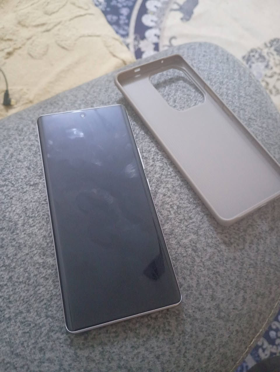 سلام عليكم جهاز نوت 50sللبيع قبل سبوع جبته جديد بعده مكاني بغداد زعفرانيه سعره 250قفل


**إذا كنت صاحب هذا الإعلان وتريد حذفه لأي سبب، رجاءا أرسل رسالة إلى الدعم الفني**