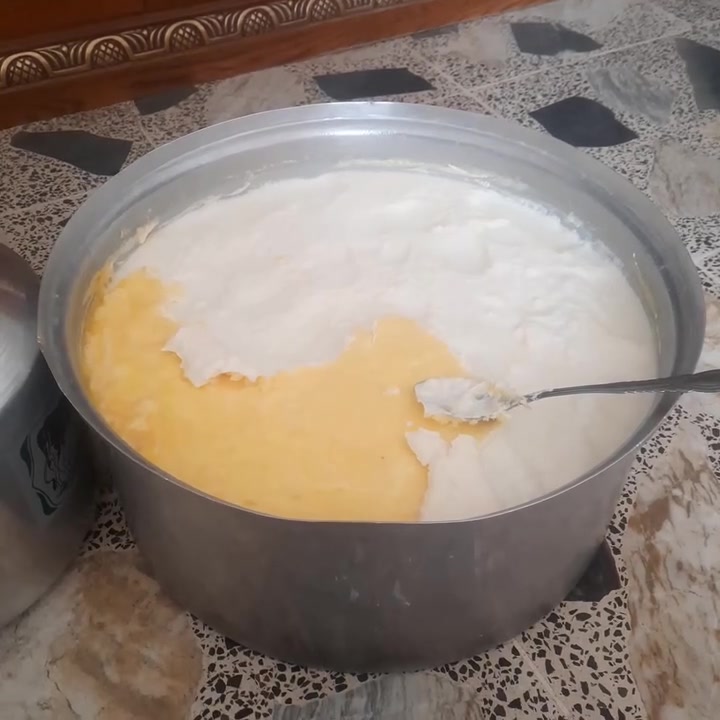 عرض خاص بس اليوم والكمية قليله 

دبة ٥لتر بسعر ٦٠٠٠

حليب بقر براسه دسم وفريش 

و التجربه خير برهان أمامكم بالصور 

توصيل مجاني بالحي 

سارع بالحجز بالخاص ويوصلك الطلب 

قضاءالحي حي الزهراء


**إذا كنت صاحب هذا الإعلان وتريد حذفه لأي سبب، رجاءا أرسل رسالة إلى الدعم الفني**