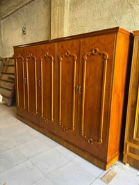 كنتور خمسه أبواب شغل ثكيل درجه اولى نضيفه حيل اتصل ع 07703088297