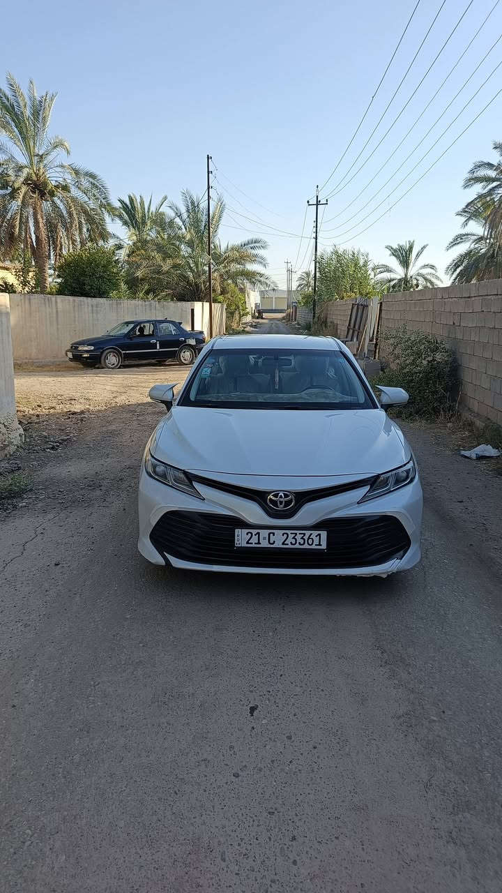 كامري ساز ١٩ للبيع او مروس كفاله عامه كير محرك ضبغ سياره حيل حلوه   بيكم عذاري /١٢/١٣/١٤ للاستفسار الاتصال /***********0
