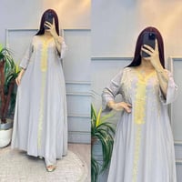 دشاديش نسائية • توصيل • مقاسات متنوعة