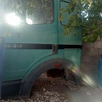 قماره • شاحنة