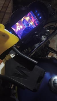 للبيع دراجه ايراني سونك للبيع دراجه ايراني سونك  موديل 2025   ماشية 40...