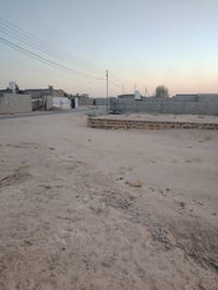 قطعة • ٤٠٠م • طريق ياحسين