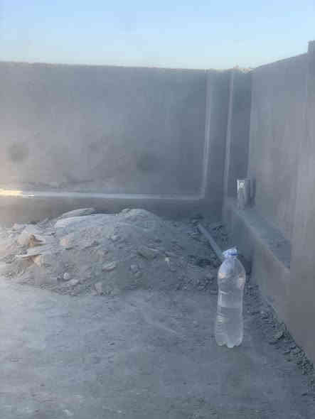 خلفة لبخ اسمنت مكاني بغداد جسر ديالى رقمي بي وتساب ***********
