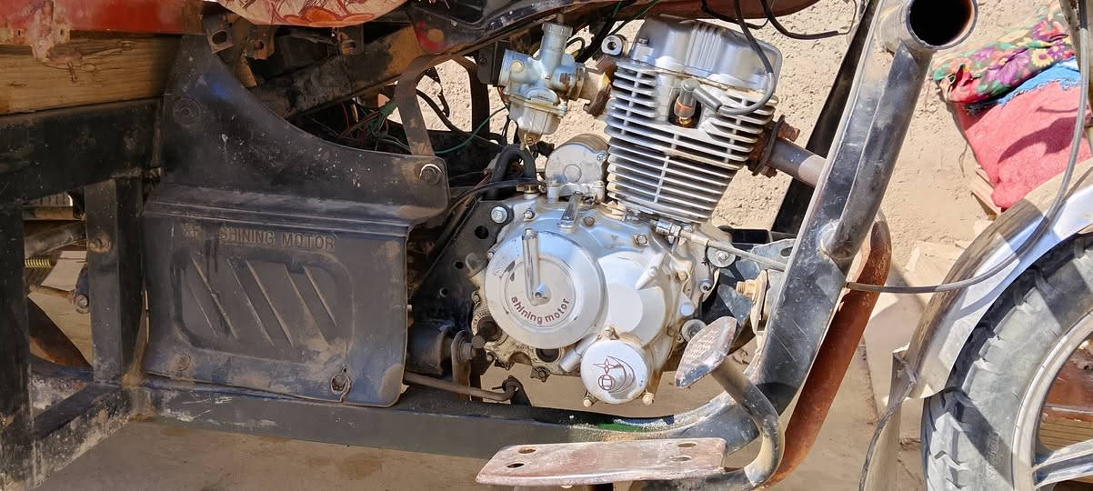 السلام عليكم 
ستوته للبيع كلك مديل 16
ستوتة نظيفة كهربائيات شغالة  
فقط بيها لحيم بالركبة 
سعر 675 وبيها مجال قليل 
مكاني نجف الخاص مفتوح


**إذا كنت صاحب هذا الإعلان وتريد حذفه لأي سبب، رجاءا أرسل رسالة إلى الدعم الفني**