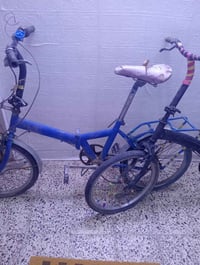 باسكلات • عدد ٢ • للبيع