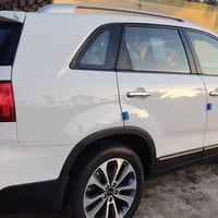 سورنتو • ٢٠١٥ • خليجي ٦ سلندر