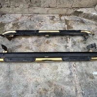 تويوتا هايلوكس • درع امامي اصلي • ٢٠٠٦-٢٠١٥