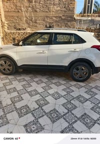 كريته • ٢٠١٧ • تيربو ١٦٠٠